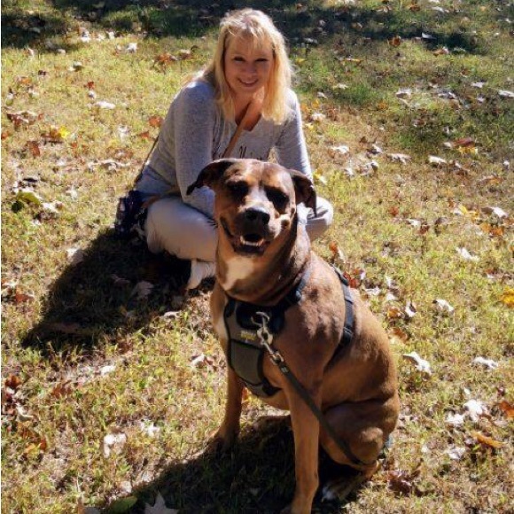 Meet your Posher, Mindy - Picture 1 of 4